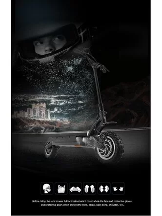 Электросамокат Minimotors Dualtron II 2S